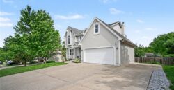 1549 Chauncey Avenue, Liberty, MO 64068