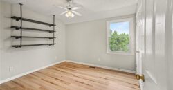 1549 Chauncey Avenue, Liberty, MO 64068