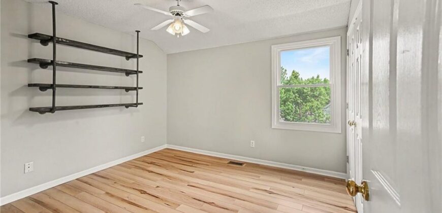 1549 Chauncey Avenue, Liberty, MO 64068
