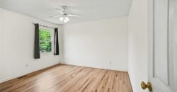 1549 Chauncey Avenue, Liberty, MO 64068