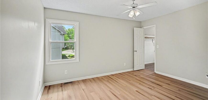1549 Chauncey Avenue, Liberty, MO 64068