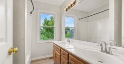 1549 Chauncey Avenue, Liberty, MO 64068