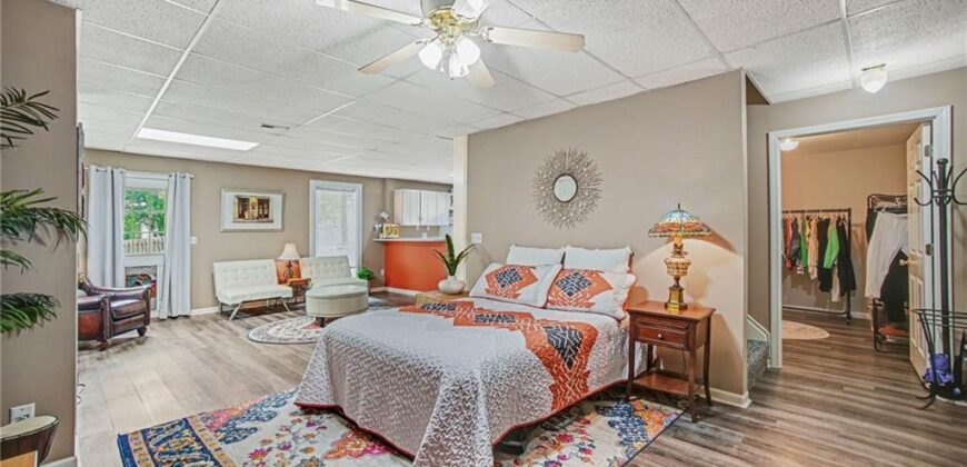 1549 Chauncey Avenue, Liberty, MO 64068