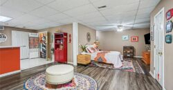 1549 Chauncey Avenue, Liberty, MO 64068
