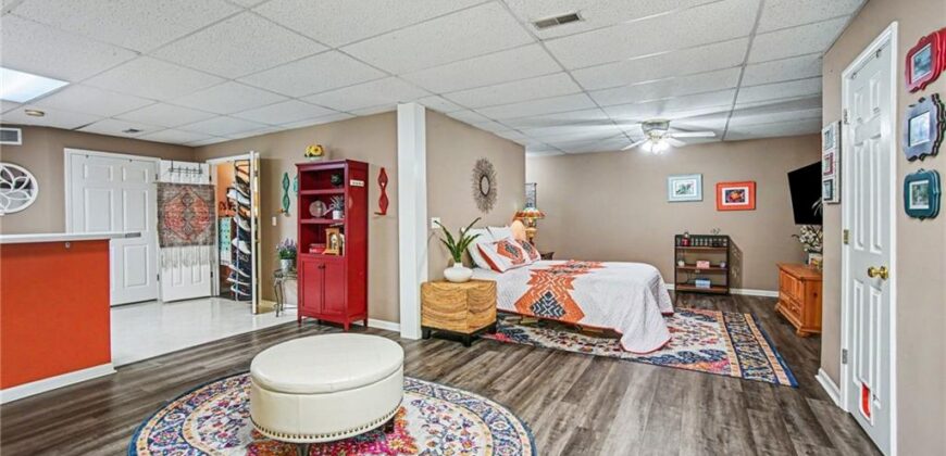 1549 Chauncey Avenue, Liberty, MO 64068