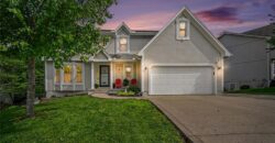 1549 Chauncey Avenue, Liberty, MO 64068