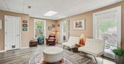 1549 Chauncey Avenue, Liberty, MO 64068