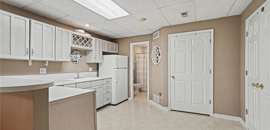1549 Chauncey Avenue, Liberty, MO 64068