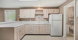 1549 Chauncey Avenue, Liberty, MO 64068