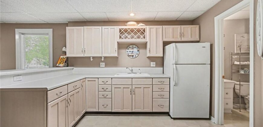 1549 Chauncey Avenue, Liberty, MO 64068
