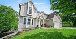 1549 Chauncey Avenue, Liberty, MO 64068