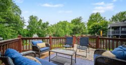 1549 Chauncey Avenue, Liberty, MO 64068