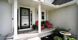 1549 Chauncey Avenue, Liberty, MO 64068