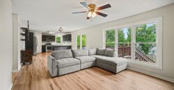 1549 Chauncey Avenue, Liberty, MO 64068