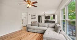 1549 Chauncey Avenue, Liberty, MO 64068