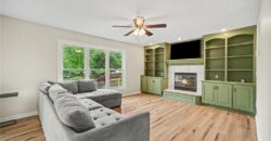 1549 Chauncey Avenue, Liberty, MO 64068