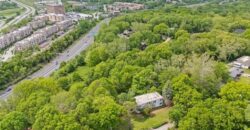 3848 N Briarcliff Road, Kansas City, MO 64116