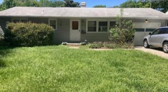 5546 N Woodland Avenue, Kansas City, MO 64118