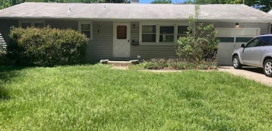 5546 N Woodland Avenue, Kansas City, MO 64118