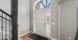 4812 NE 91st Street, Kansas City, MO 64156