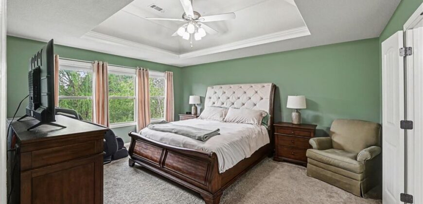 4812 NE 91st Street, Kansas City, MO 64156