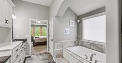 4812 NE 91st Street, Kansas City, MO 64156