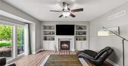 4812 NE 91st Street, Kansas City, MO 64156