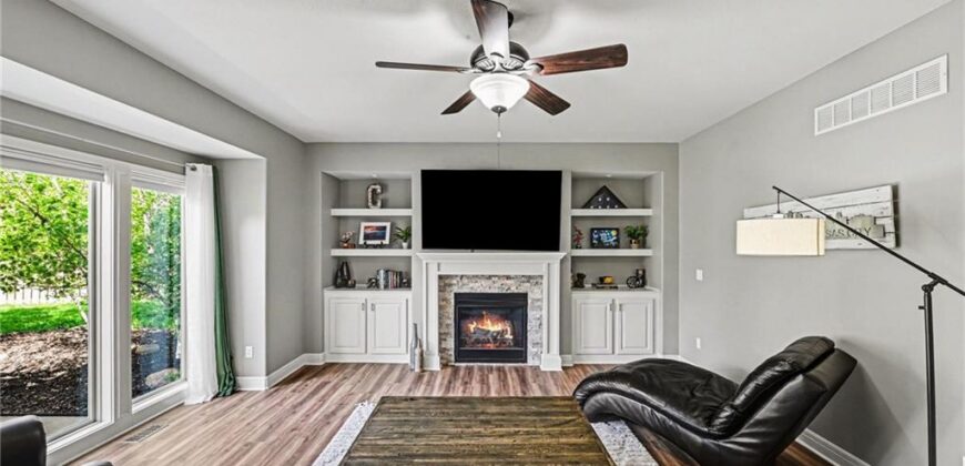 4812 NE 91st Street, Kansas City, MO 64156