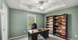 4812 NE 91st Street, Kansas City, MO 64156