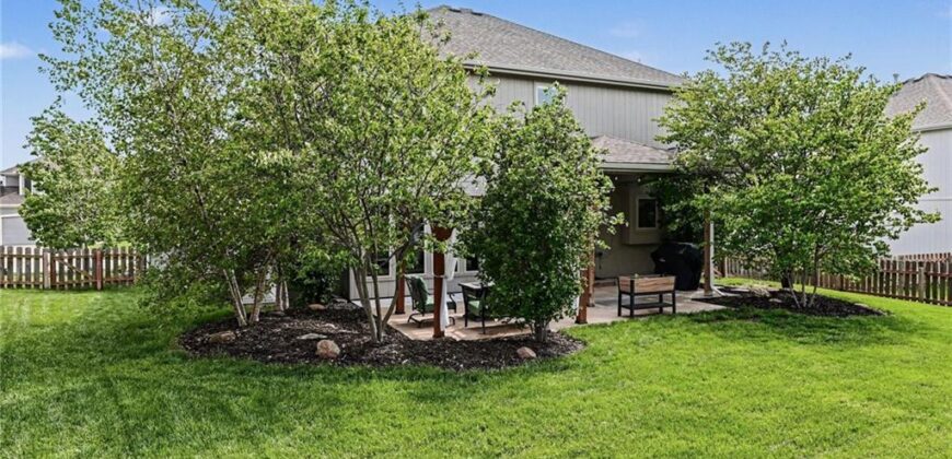 4812 NE 91st Street, Kansas City, MO 64156