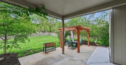 4812 NE 91st Street, Kansas City, MO 64156