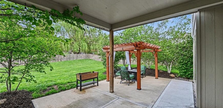 4812 NE 91st Street, Kansas City, MO 64156