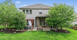 4812 NE 91st Street, Kansas City, MO 64156