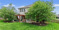 4812 NE 91st Street, Kansas City, MO 64156