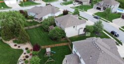 4812 NE 91st Street, Kansas City, MO 64156