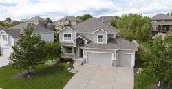 4812 NE 91st Street, Kansas City, MO 64156