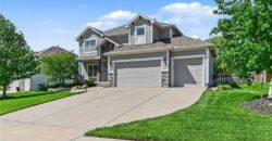 4812 NE 91st Street, Kansas City, MO 64156