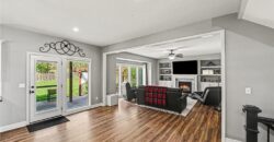 4812 NE 91st Street, Kansas City, MO 64156