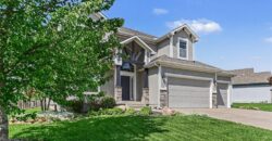 4812 NE 91st Street, Kansas City, MO 64156