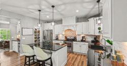 4812 NE 91st Street, Kansas City, MO 64156