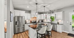 4812 NE 91st Street, Kansas City, MO 64156