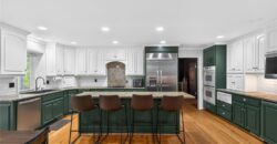 7209 N Woodland Avenue, Gladstone, MO 64118