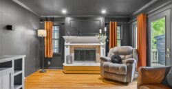 7209 N Woodland Avenue, Gladstone, MO 64118