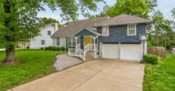 7209 N Woodland Avenue, Gladstone, MO 64118