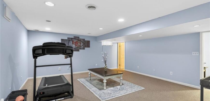 7209 N Woodland Avenue, Gladstone, MO 64118
