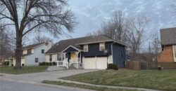 7209 N Woodland Avenue, Gladstone, MO 64118