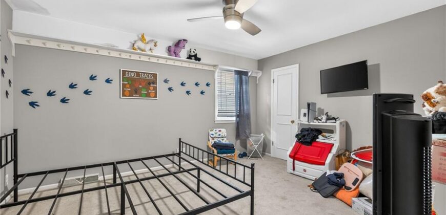 7209 N Woodland Avenue, Gladstone, MO 64118