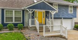 7209 N Woodland Avenue, Gladstone, MO 64118