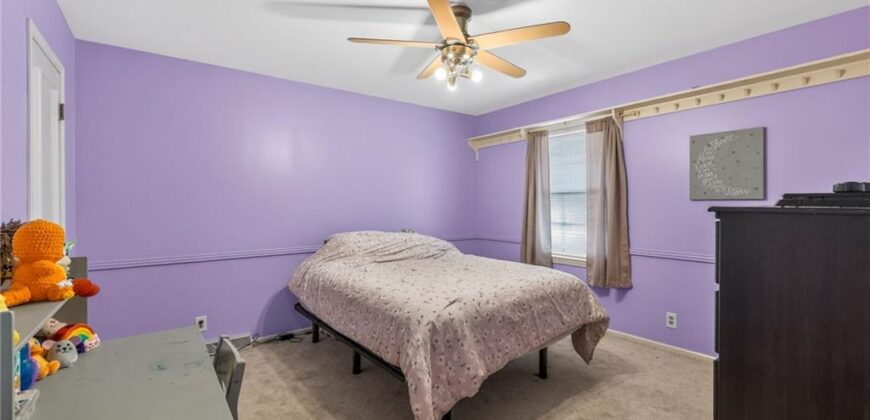 7209 N Woodland Avenue, Gladstone, MO 64118