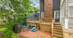7209 N Woodland Avenue, Gladstone, MO 64118